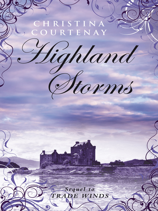 Cover image for Highland Storms